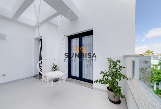 Herenhuis · Herverkoop - Orihuela Costa · Las Filipinas · Alicante · Spanje