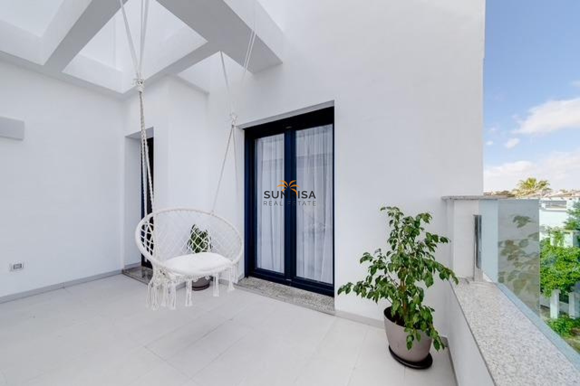 Resale - Townhouse - Orihuela Costa