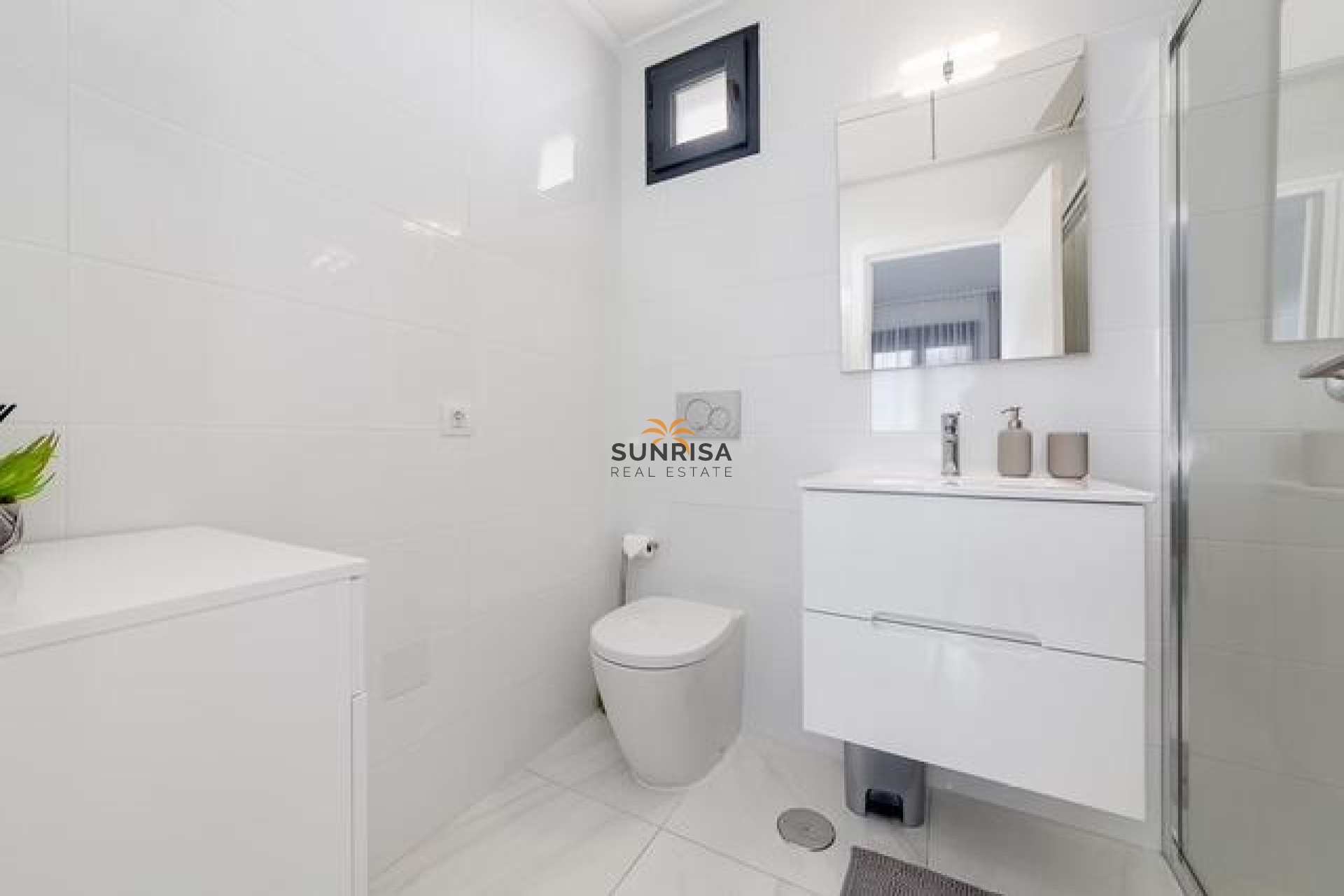 Resale - Townhouse - Orihuela Costa