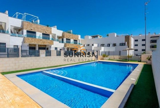 Herenhuis · Herverkoop - Orihuela Costa · Las Filipinas · Alicante · Spanje