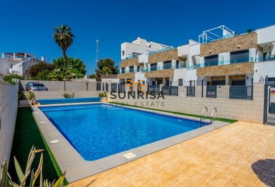 Herenhuis · Herverkoop - Orihuela Costa · Las Filipinas · Alicante · Spanje