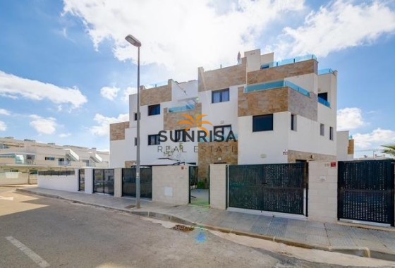 Herenhuis · Herverkoop - Orihuela Costa · Las Filipinas · Alicante · Spanje
