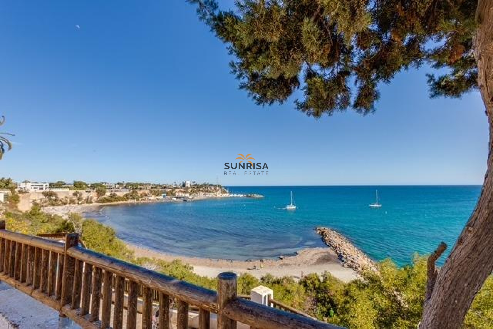 Resale - Townhouse - Orihuela Costa