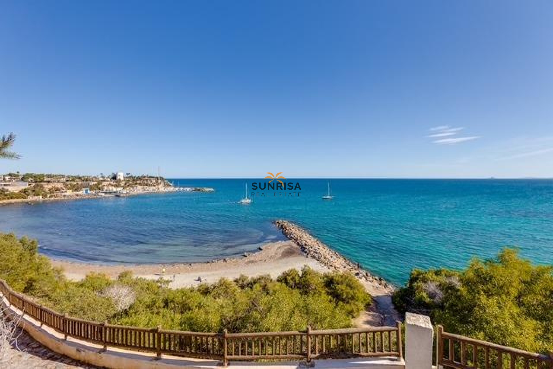 Resale - Townhouse - Orihuela Costa