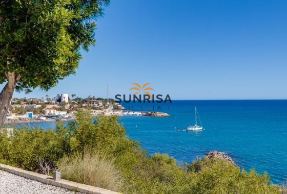 Herenhuis · Herverkoop - Orihuela Costa · Las Filipinas · Alicante · Spanje
