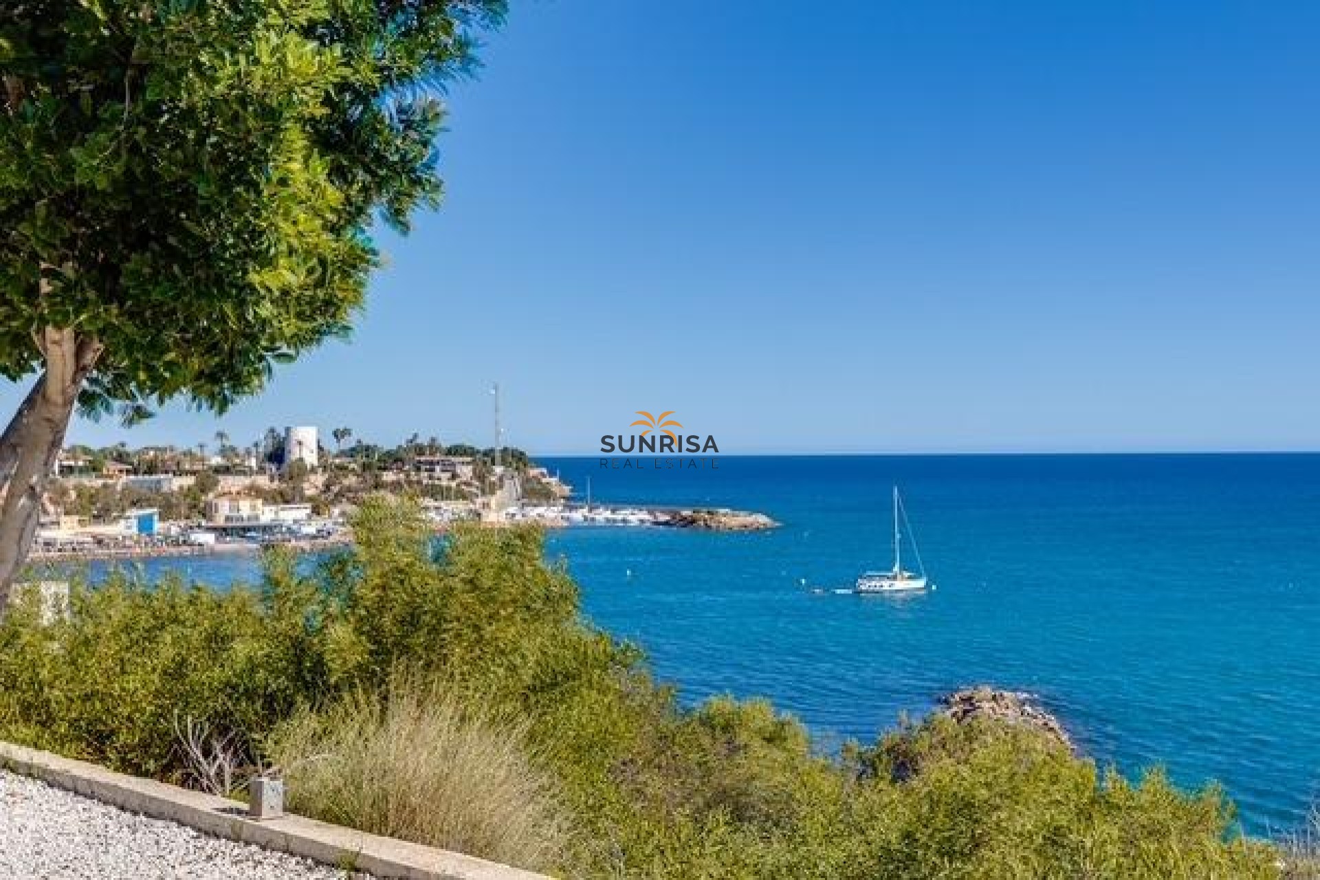 Resale - Townhouse - Orihuela Costa
