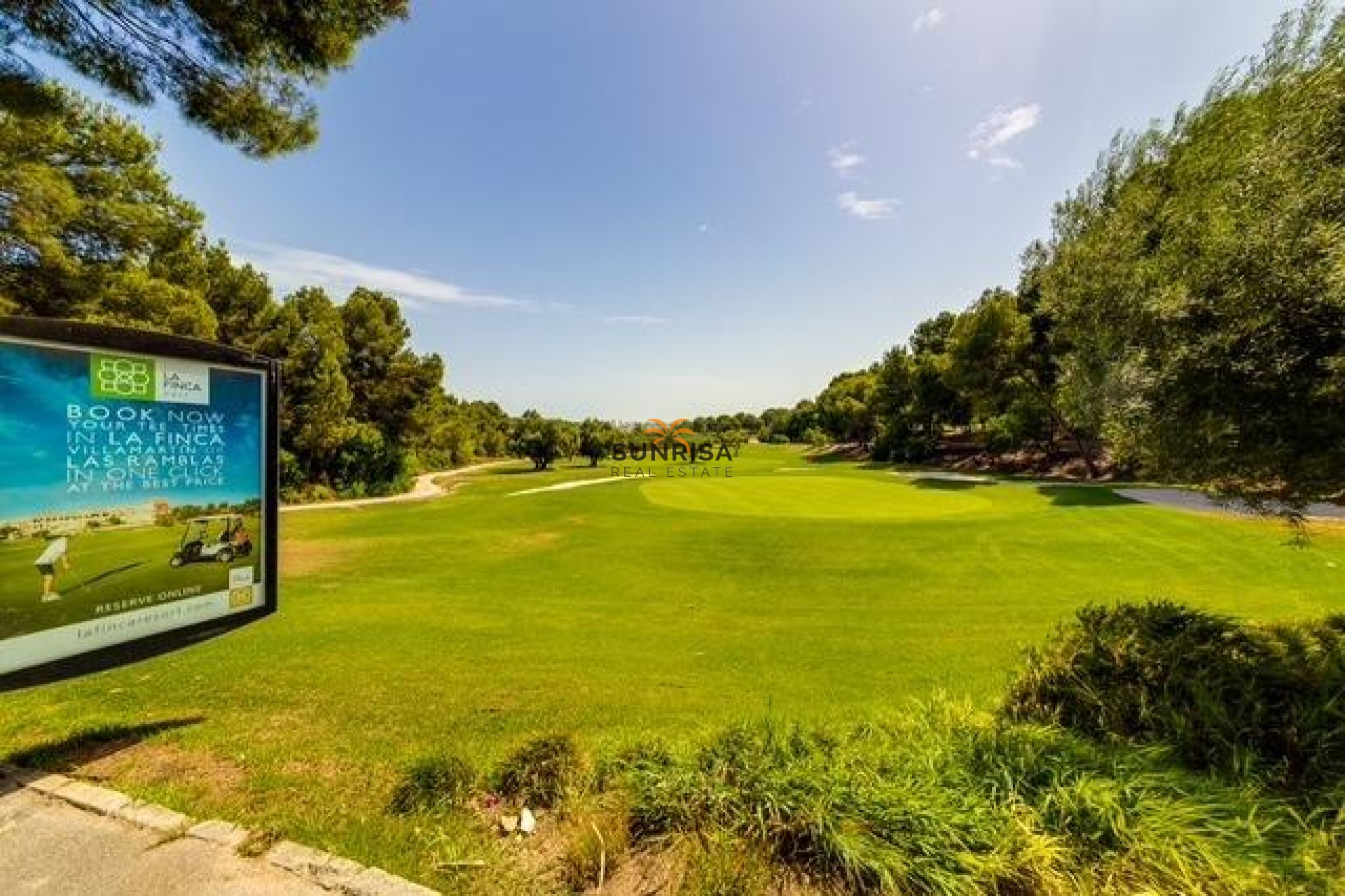 Resale - Townhouse - Orihuela Costa