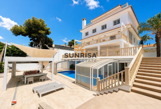 Villa · Revente - Dehesa de Campoamor · Alicante · Espagne
