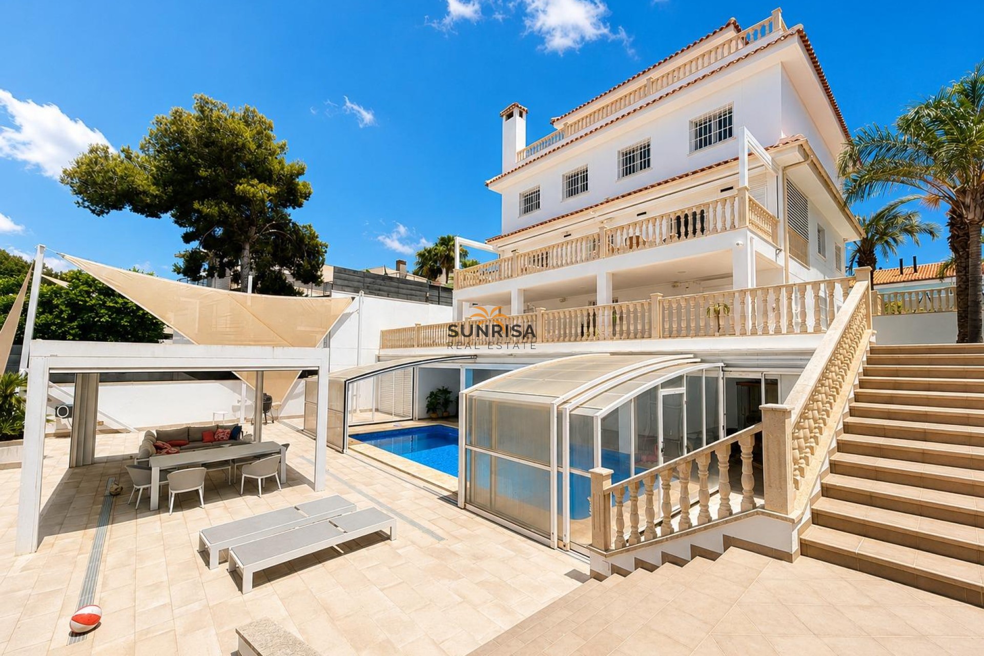Herverkoop - Villa - Dehesa de Campoamor