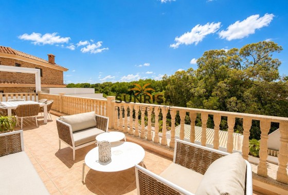Villa · Revente - Dehesa de Campoamor · Alicante · Espagne