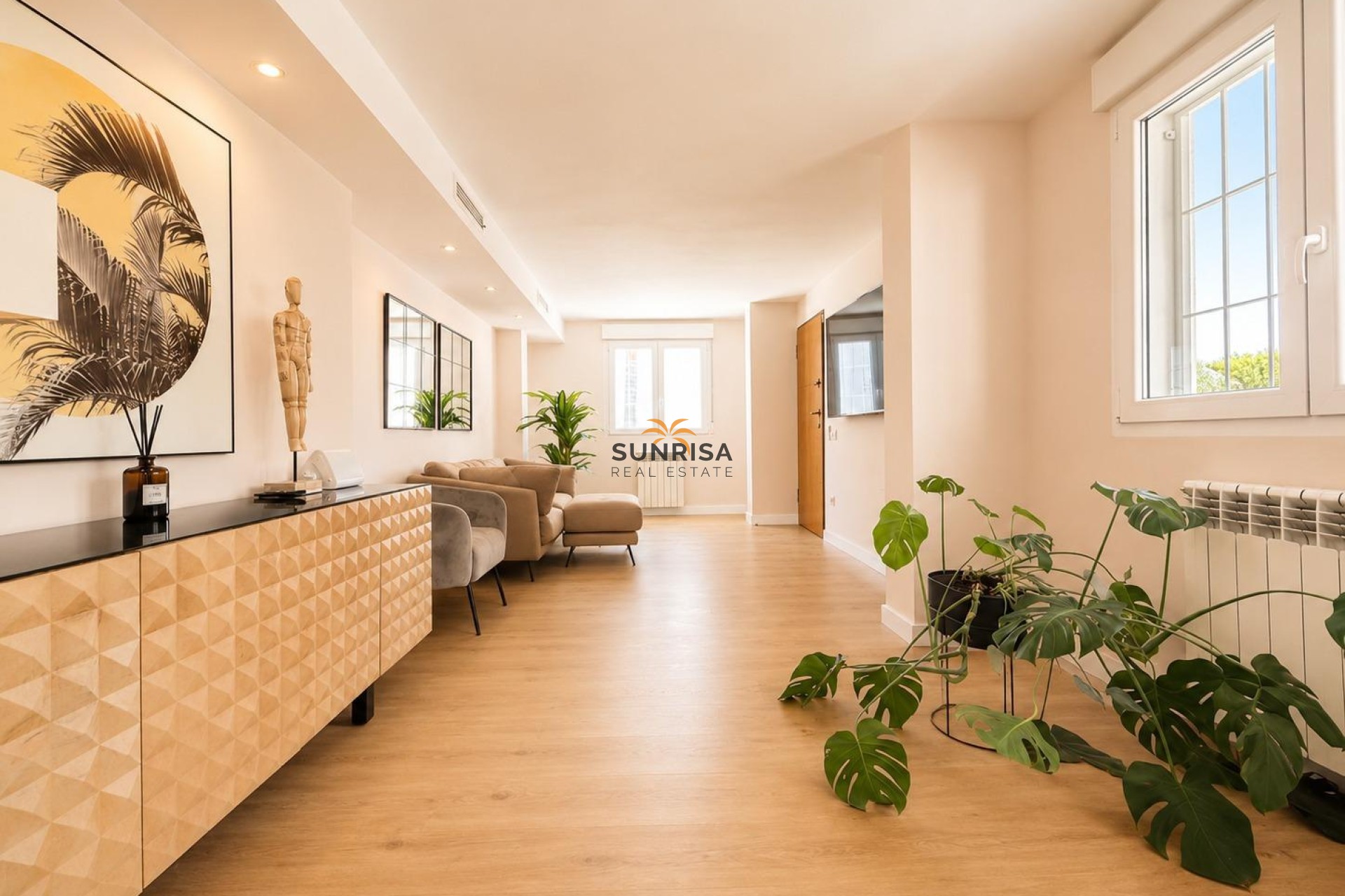 Herverkoop - Villa - Dehesa de Campoamor