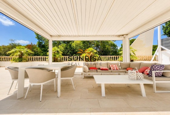 Villa · Revente - Dehesa de Campoamor · Alicante · Espagne
