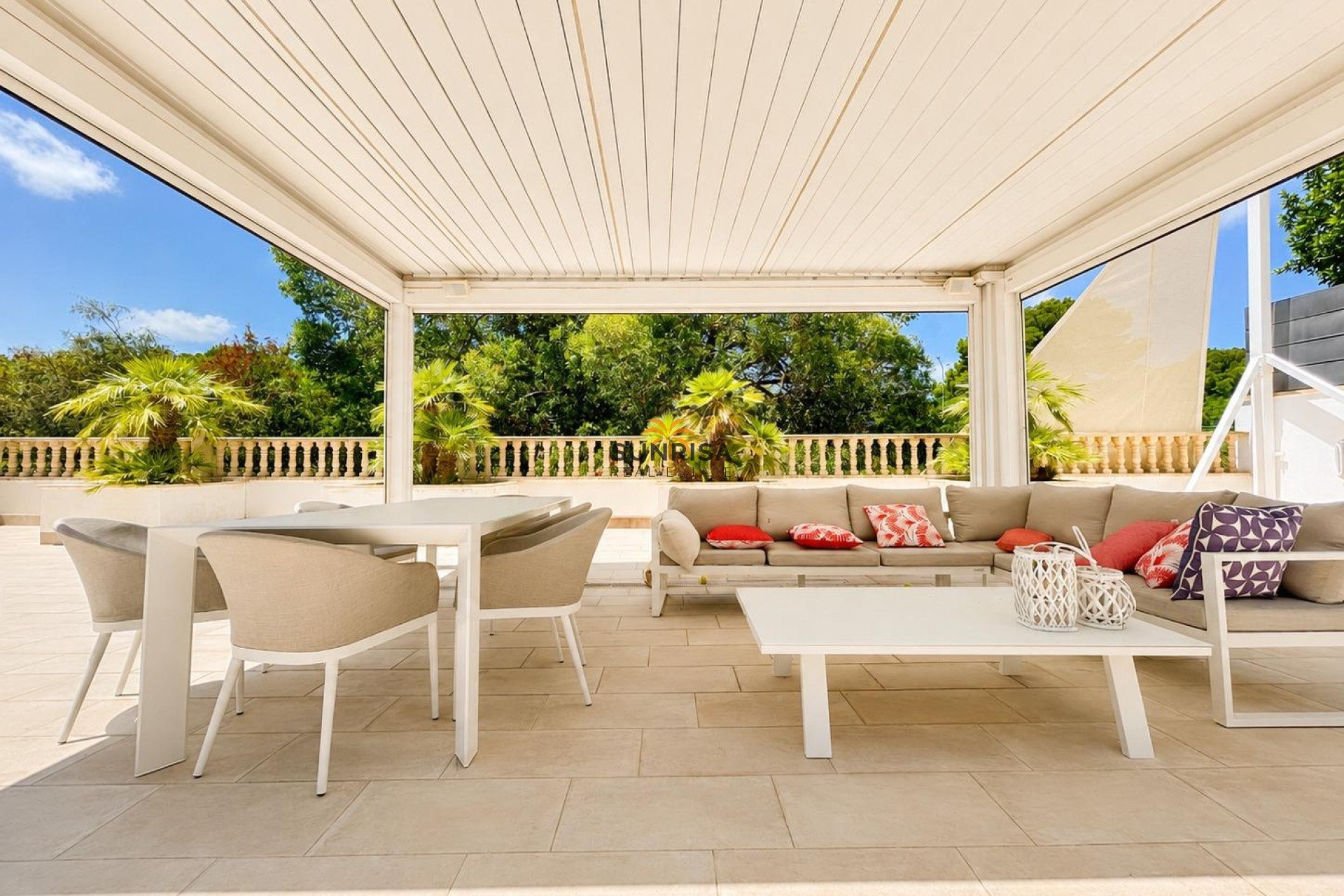Herverkoop - Villa - Dehesa de Campoamor
