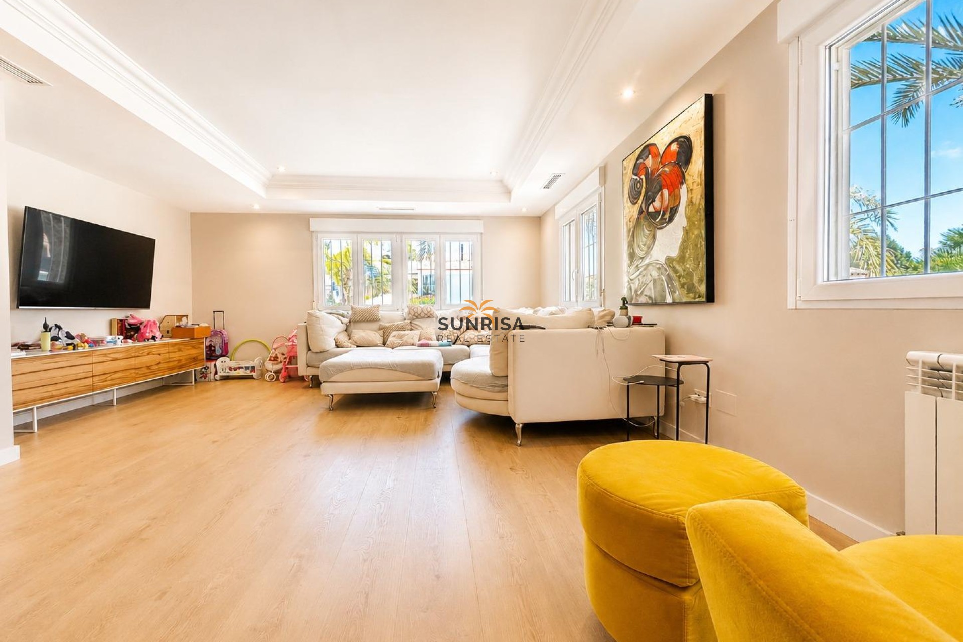 Herverkoop - Villa - Dehesa de Campoamor