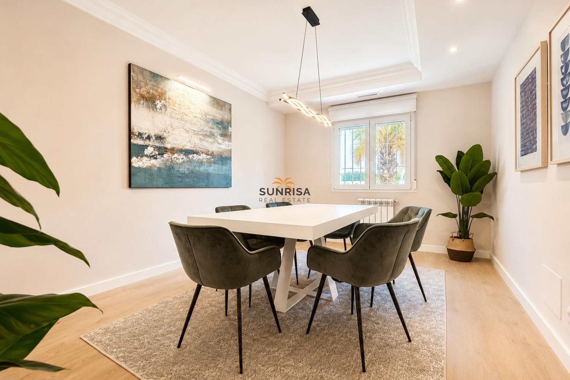 Herverkoop - Villa - Dehesa de Campoamor