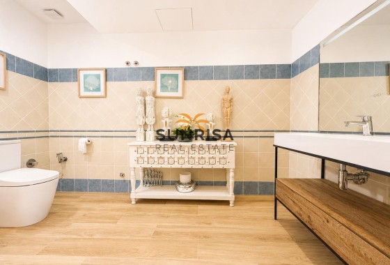 Villa · Revente - Dehesa de Campoamor · Alicante · Espagne
