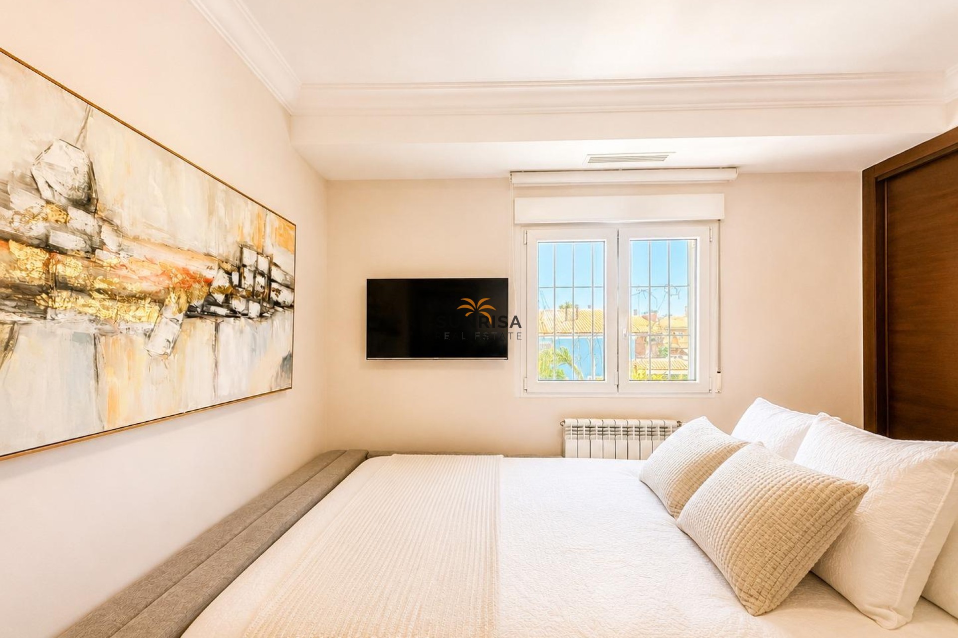 Herverkoop - Villa - Dehesa de Campoamor