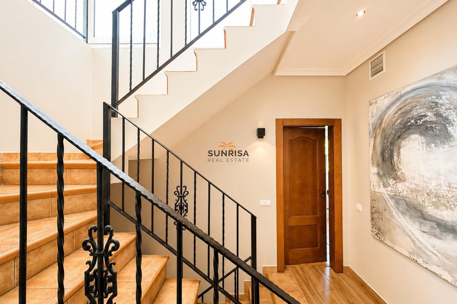 Herverkoop - Villa - Dehesa de Campoamor