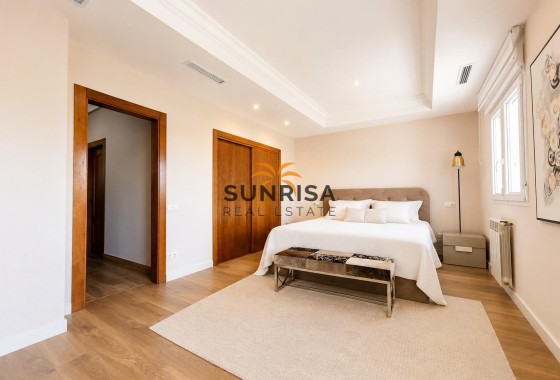 Villa · Revente - Dehesa de Campoamor · Alicante · Espagne