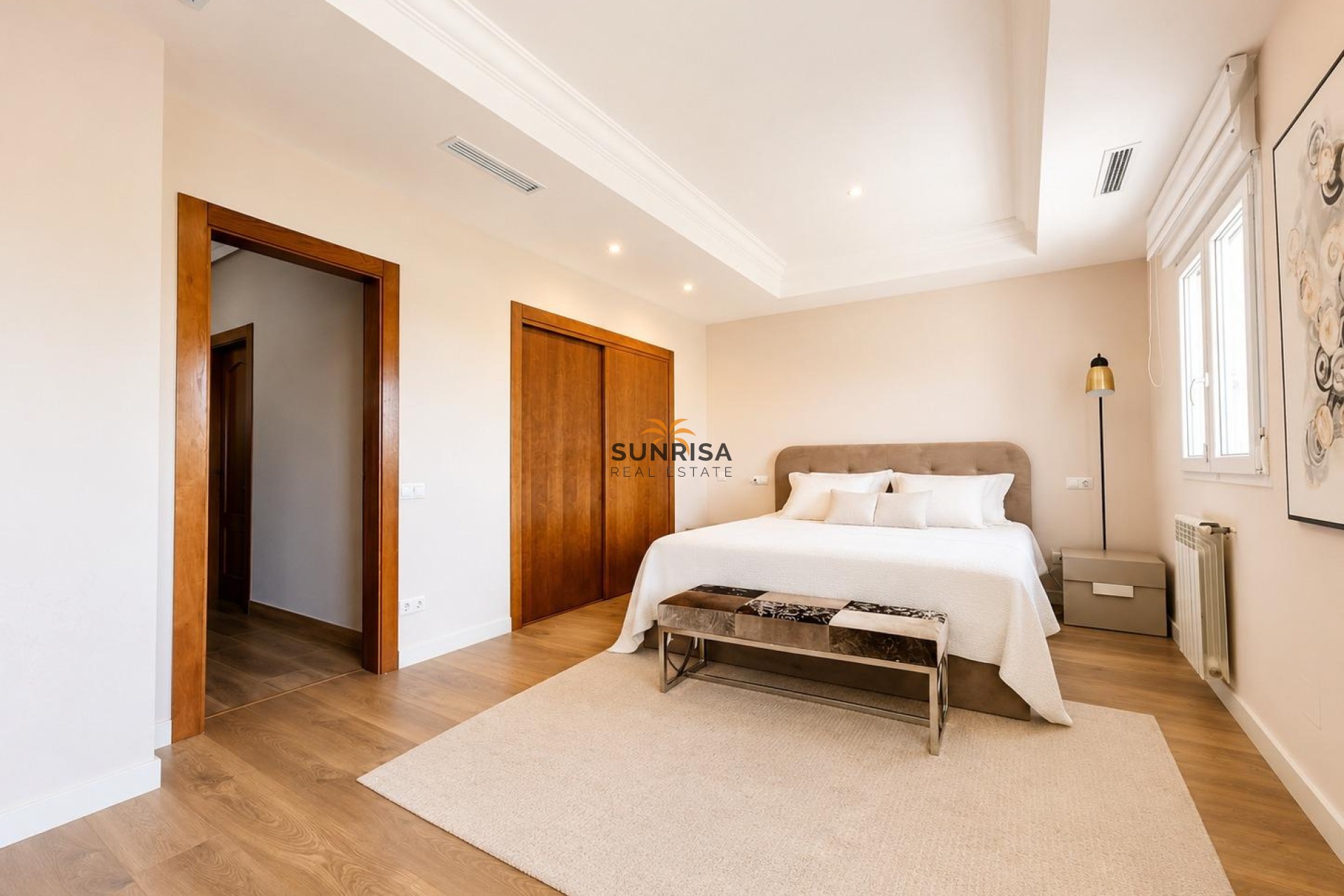 Herverkoop - Villa - Dehesa de Campoamor