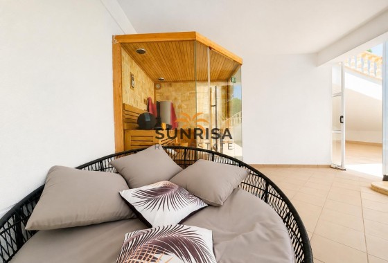 Villa · Revente - Dehesa de Campoamor · Alicante · Espagne