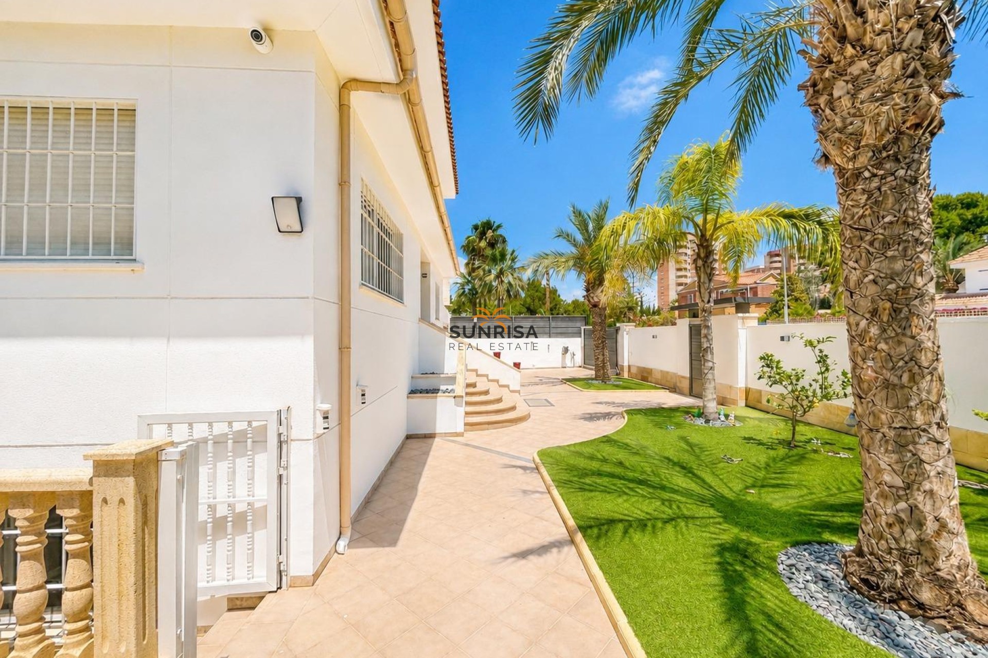 Herverkoop - Villa - Dehesa de Campoamor