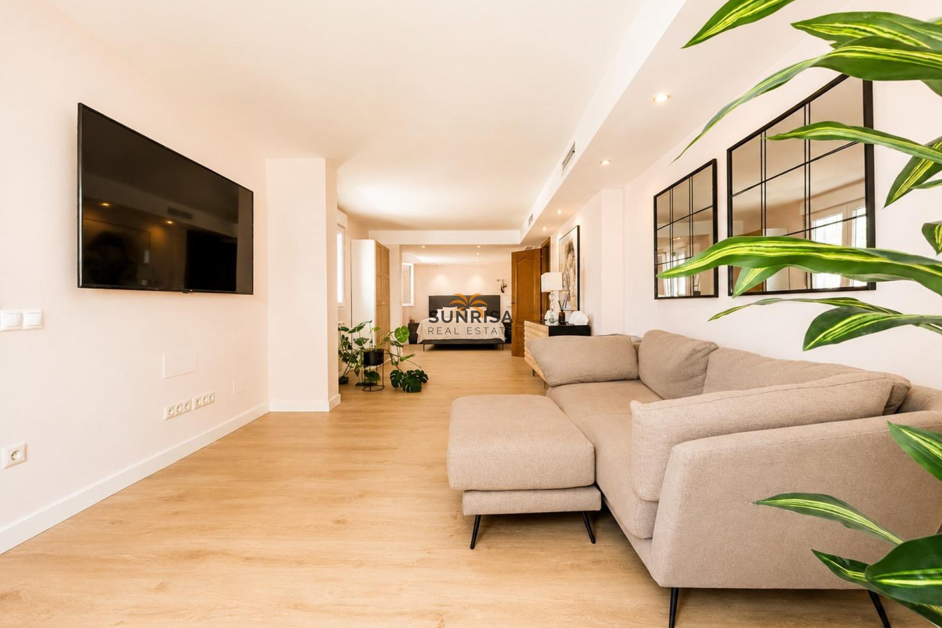 Herverkoop - Villa - Dehesa de Campoamor
