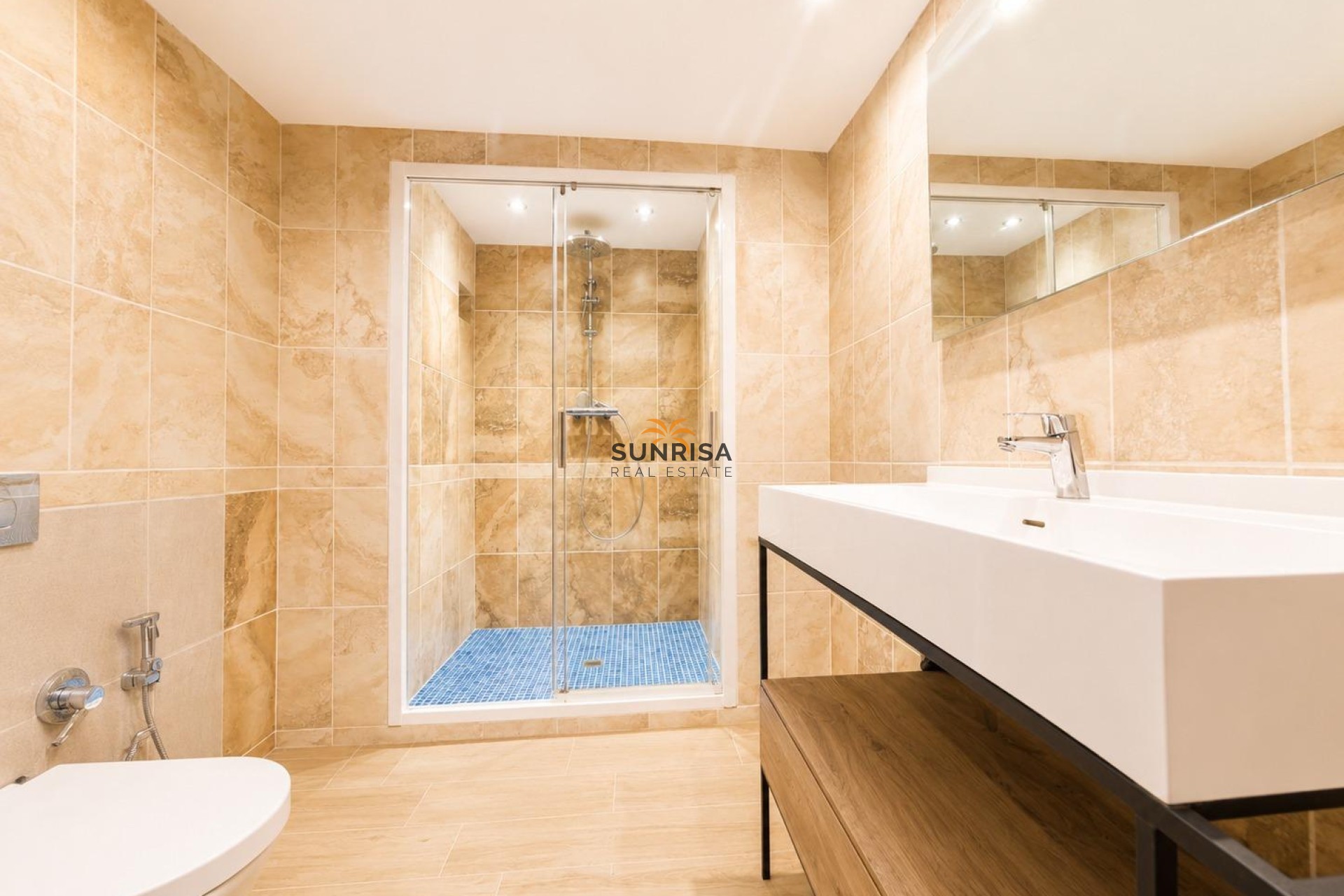 Herverkoop - Villa - Dehesa de Campoamor