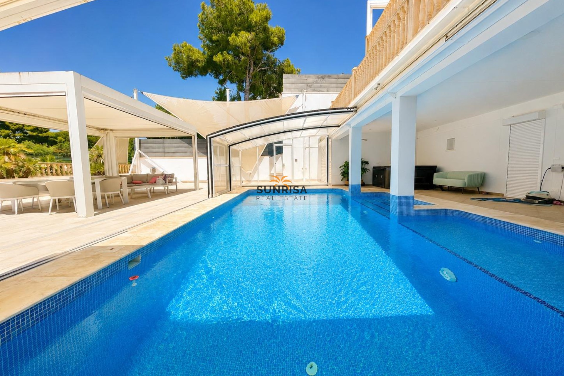Herverkoop - Villa - Dehesa de Campoamor