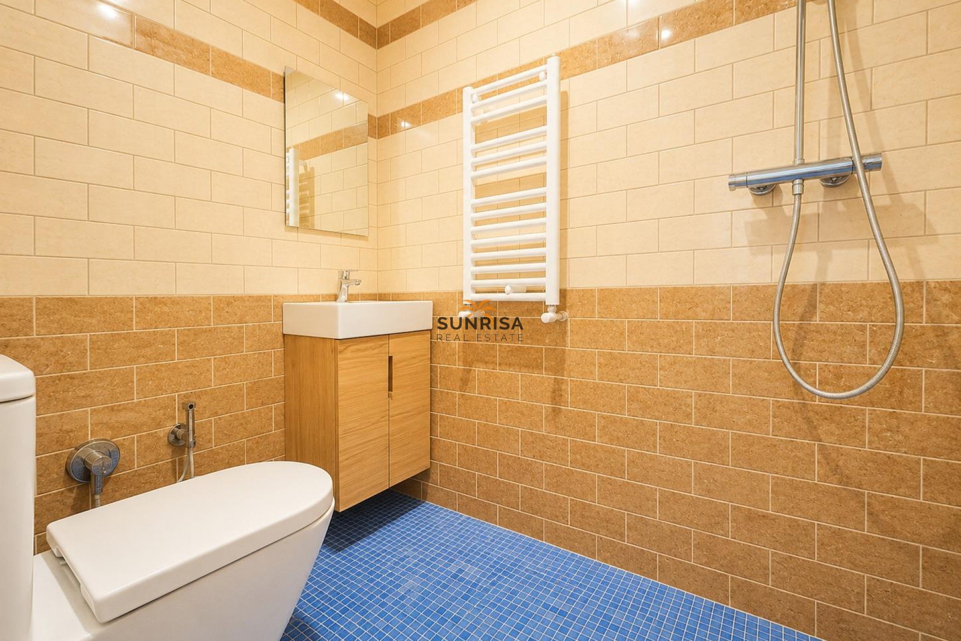 Herverkoop - Villa - Dehesa de Campoamor
