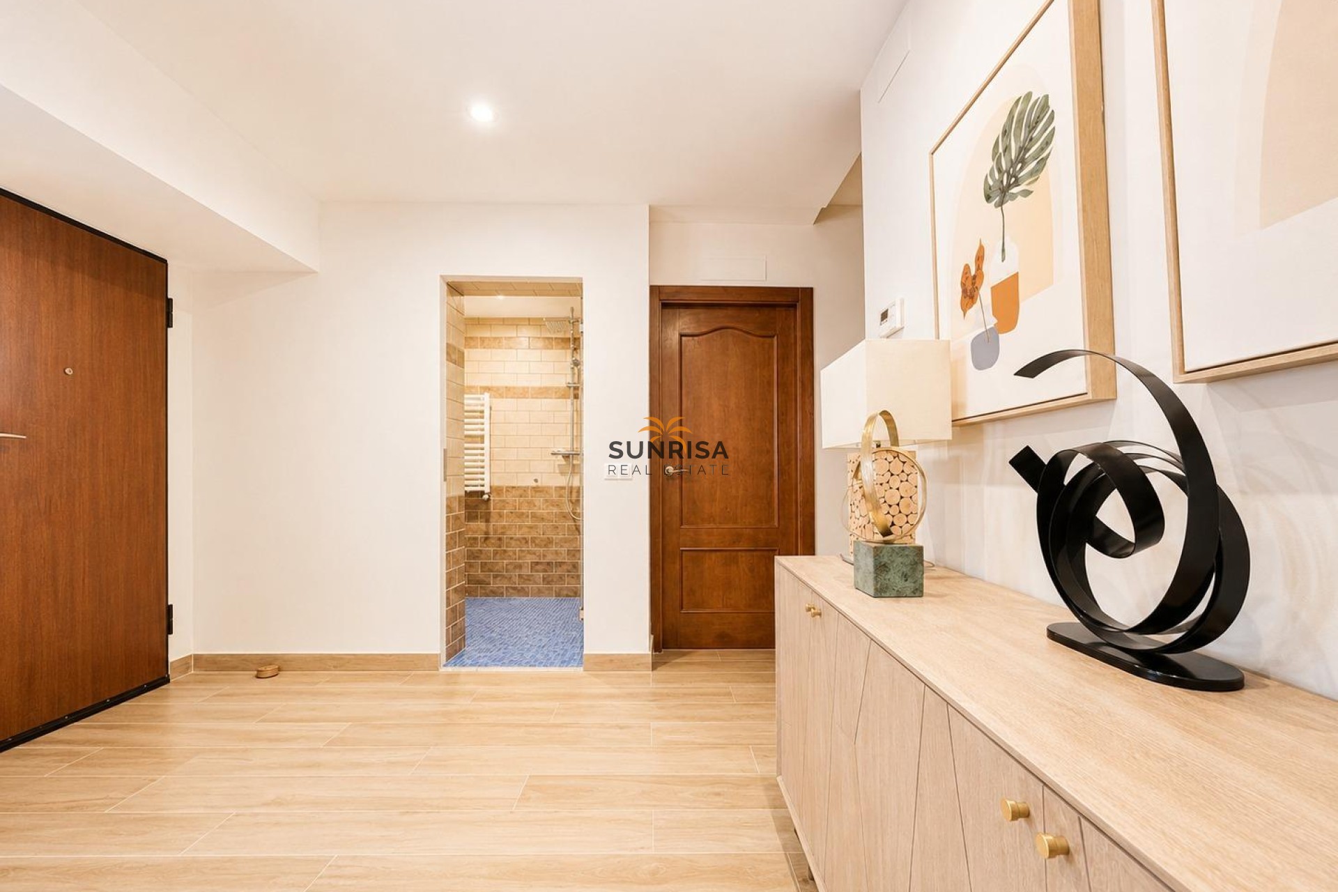 Herverkoop - Villa - Dehesa de Campoamor