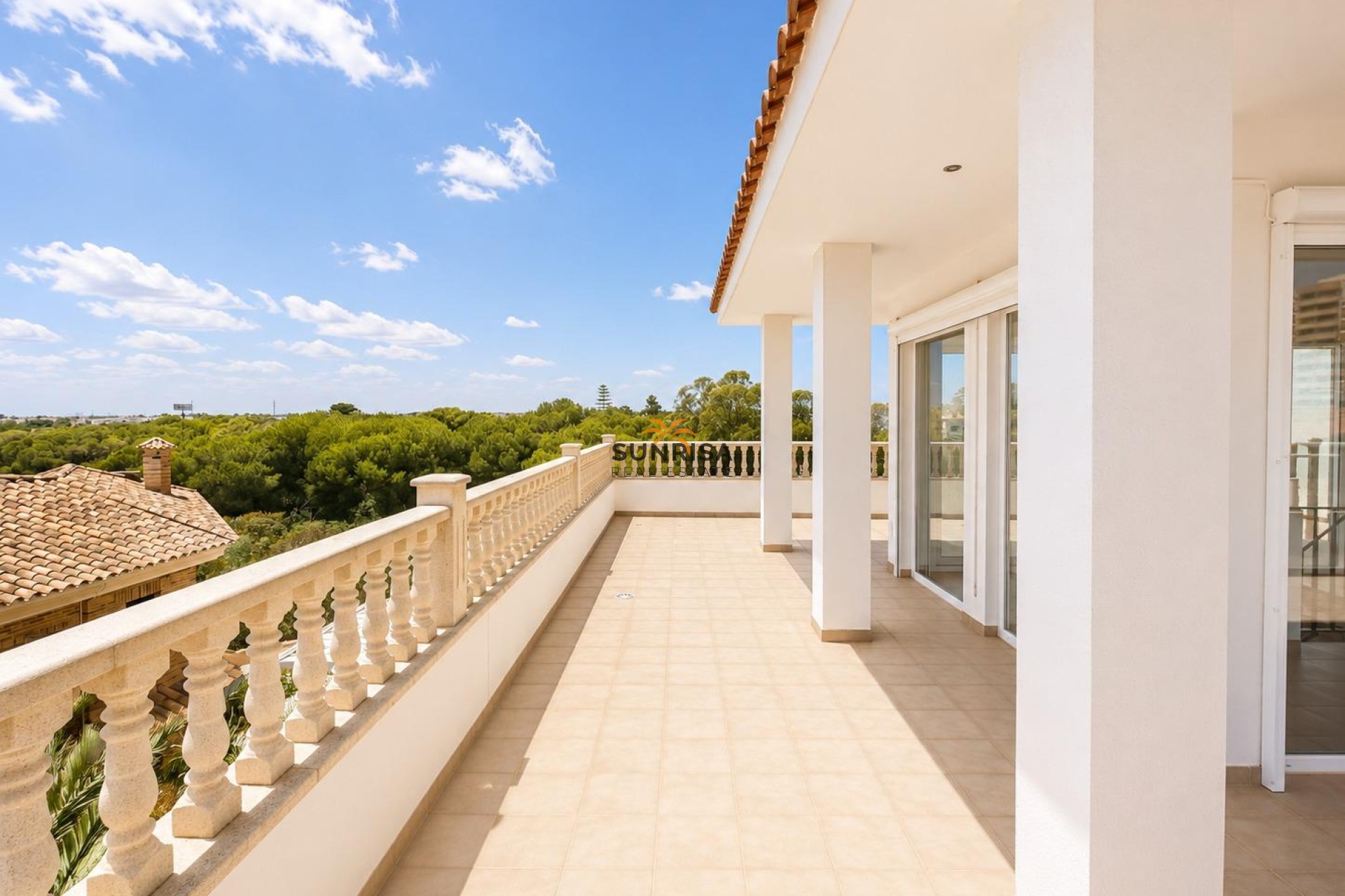 Herverkoop - Villa - Dehesa de Campoamor