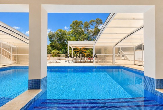 Villa · Revente - Dehesa de Campoamor · Alicante · Espagne