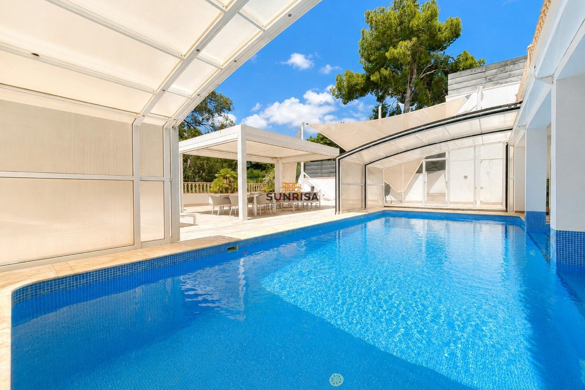 Herverkoop - Villa - Dehesa de Campoamor