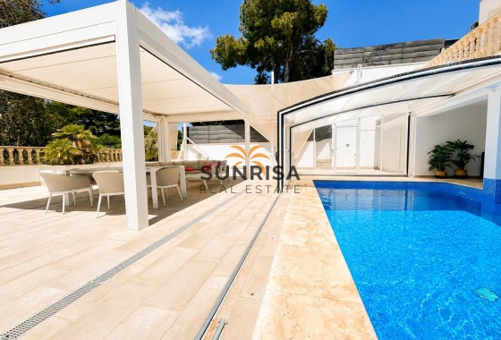 Villa · Revente - Dehesa de Campoamor · Alicante · Espagne