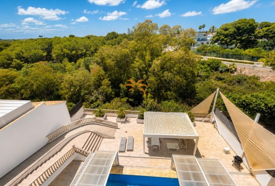 Villa · Revente - Dehesa de Campoamor · Alicante · Espagne