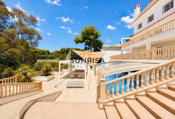 Villa · Revente - Dehesa de Campoamor · Alicante · Espagne