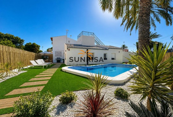 Maison jumelée · Revente - Orihuela Costa · Punta Prima · Alicante · Espagne
