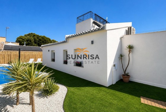 Maison jumelée · Revente - Orihuela Costa · Punta Prima · Alicante · Espagne
