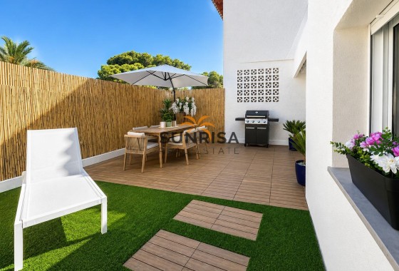 Maison jumelée · Revente - Orihuela Costa · Punta Prima · Alicante · Espagne