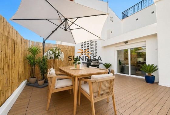 Maison jumelée · Revente - Orihuela Costa · Punta Prima · Alicante · Espagne