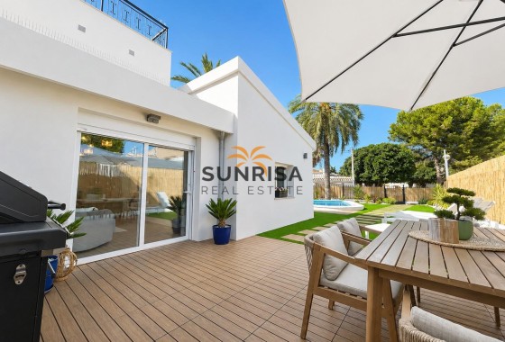 Maison jumelée · Revente - Orihuela Costa · Punta Prima · Alicante · Espagne