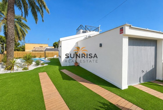 Maison jumelée · Revente - Orihuela Costa · Punta Prima · Alicante · Espagne