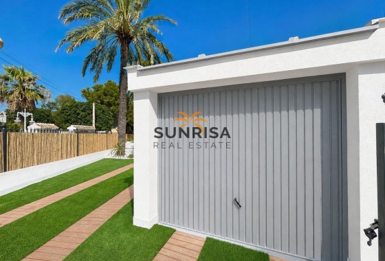 Maison jumelée · Revente - Orihuela Costa · Punta Prima · Alicante · Espagne