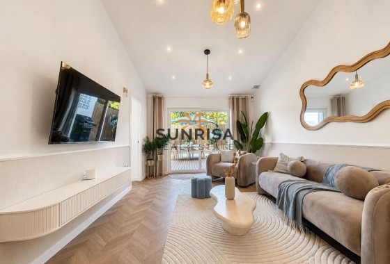 Maison jumelée · Revente - Orihuela Costa · Punta Prima · Alicante · Espagne
