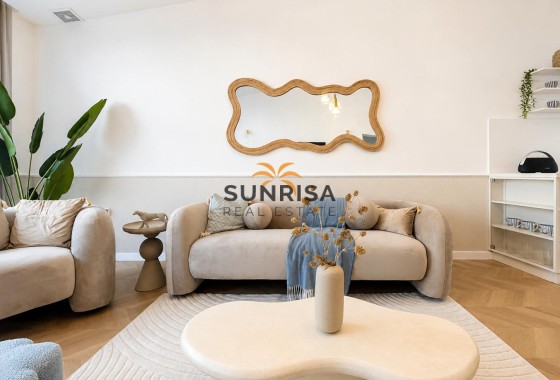 Maison jumelée · Revente - Orihuela Costa · Punta Prima · Alicante · Espagne