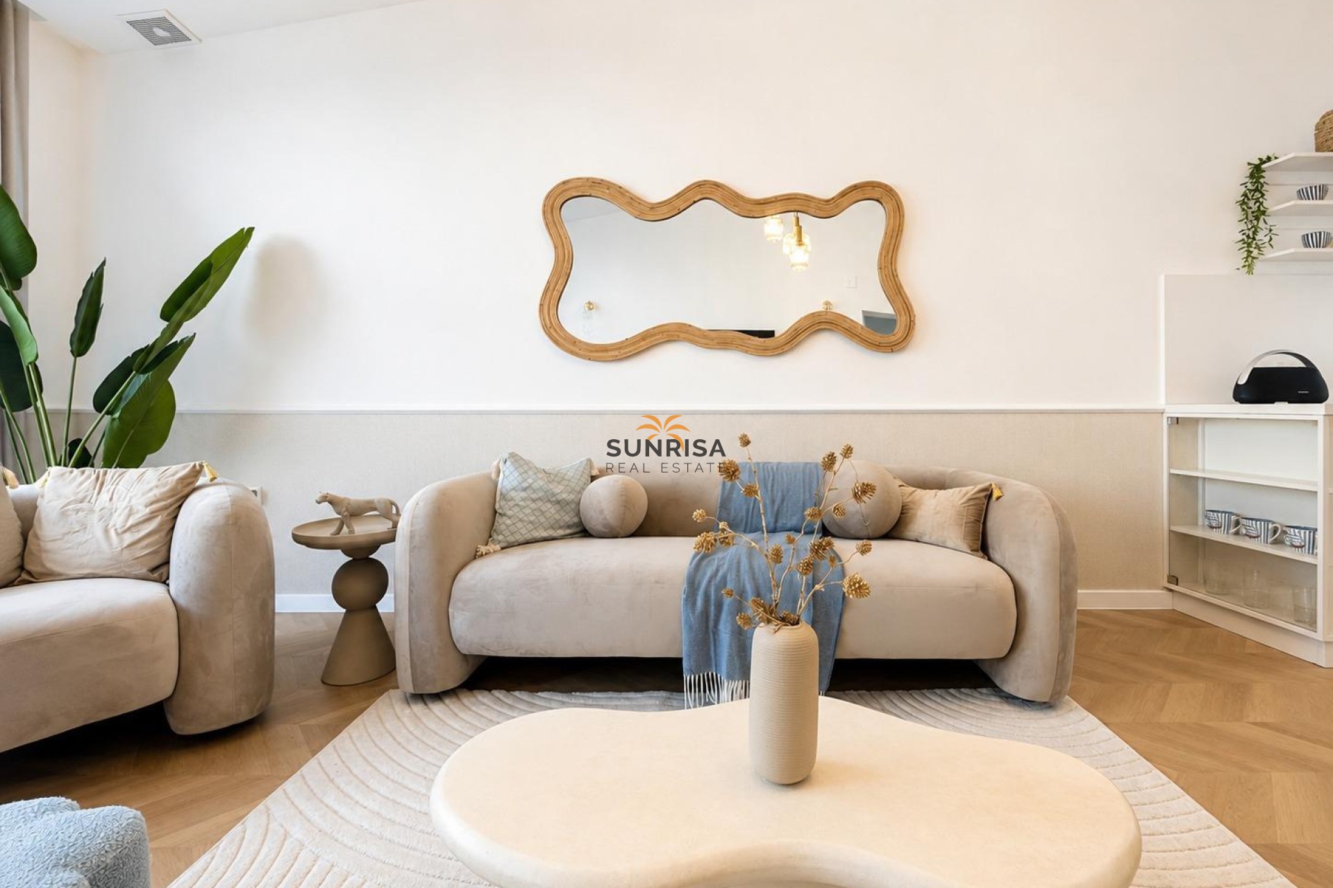 Resale - Semi-detached house - Orihuela Costa