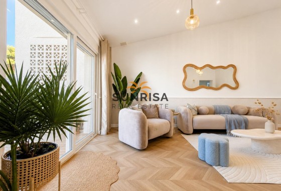 Maison jumelée · Revente - Orihuela Costa · Punta Prima · Alicante · Espagne