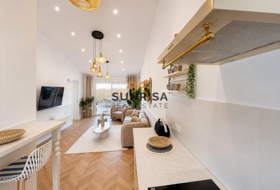 Maison jumelée · Revente - Orihuela Costa · Punta Prima · Alicante · Espagne