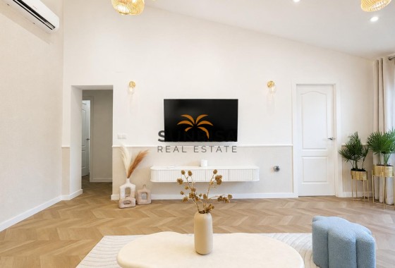 Maison jumelée · Revente - Orihuela Costa · Punta Prima · Alicante · Espagne